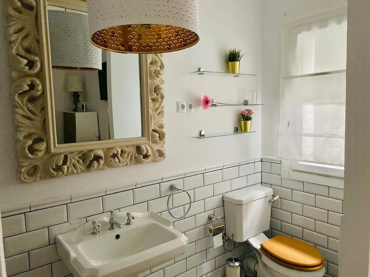 Maison Chic The Basque Bed And Breakfast Busturia España