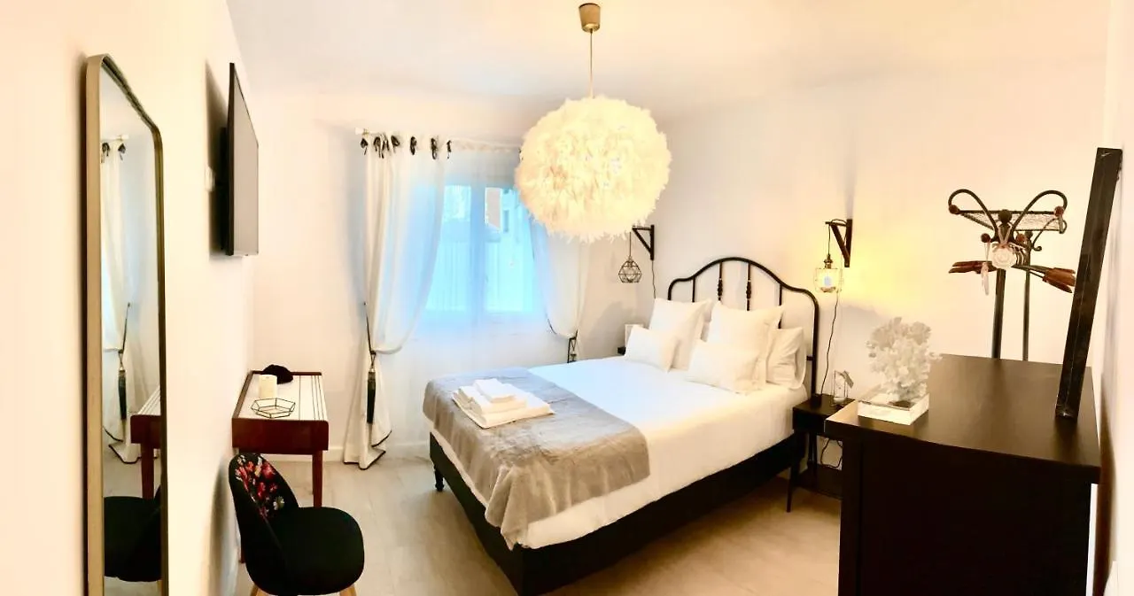 Maison Chic The Basque Bed And Breakfast Busturia España