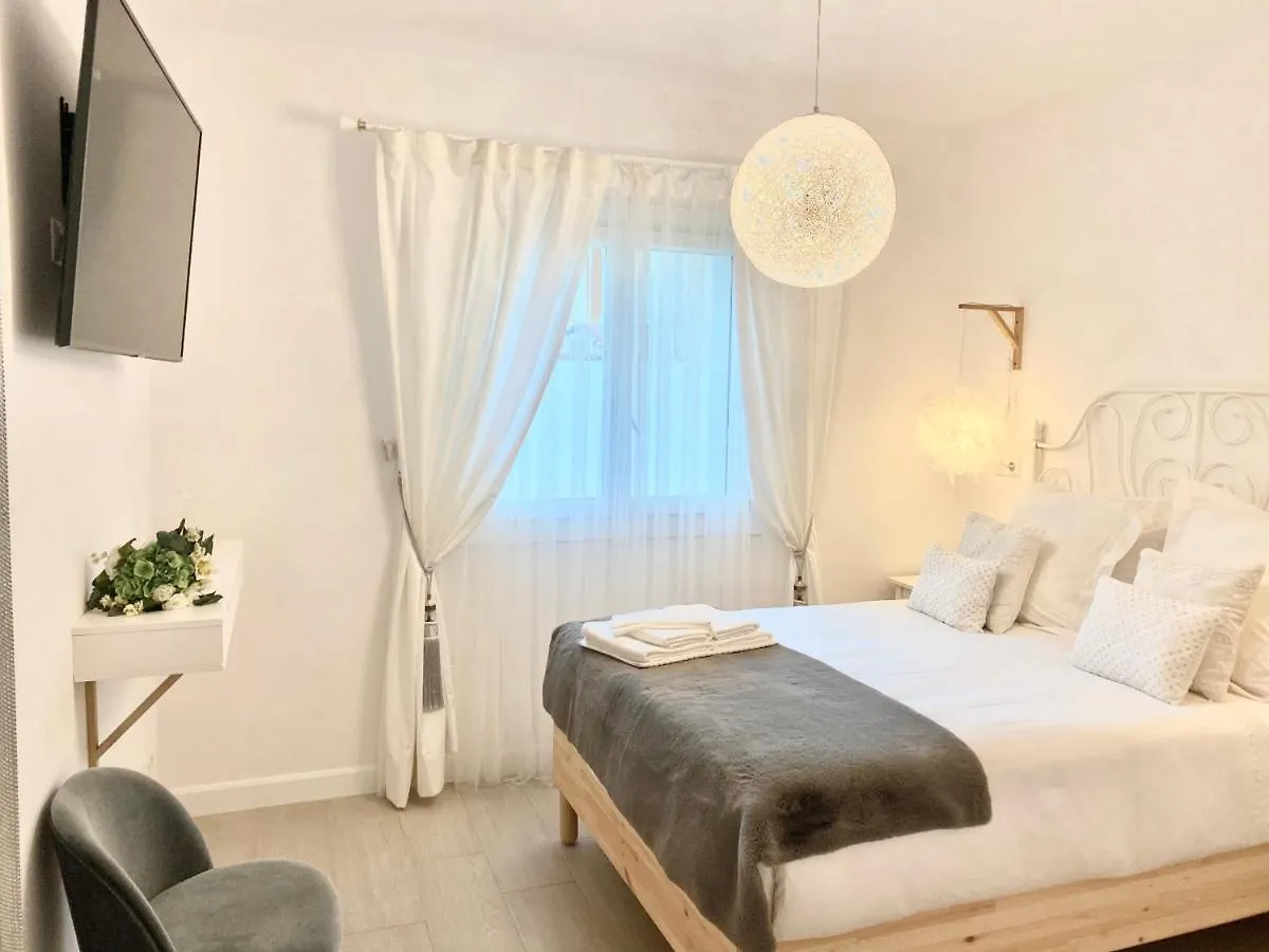 Maison Chic The Basque Bed And Breakfast Busturia España