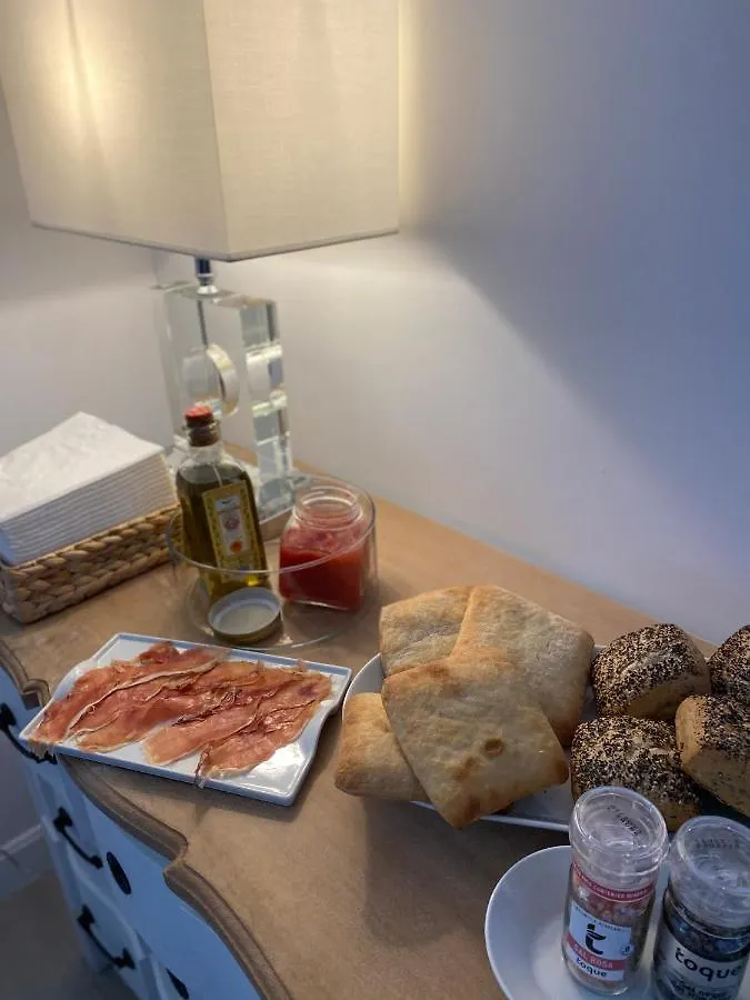 Lodge Maison Chic The Basque Bed And Breakfast Busturia España