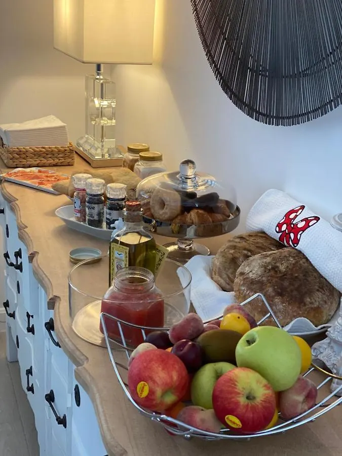 Maison Chic The Basque Bed And Breakfast Busturia Lodge