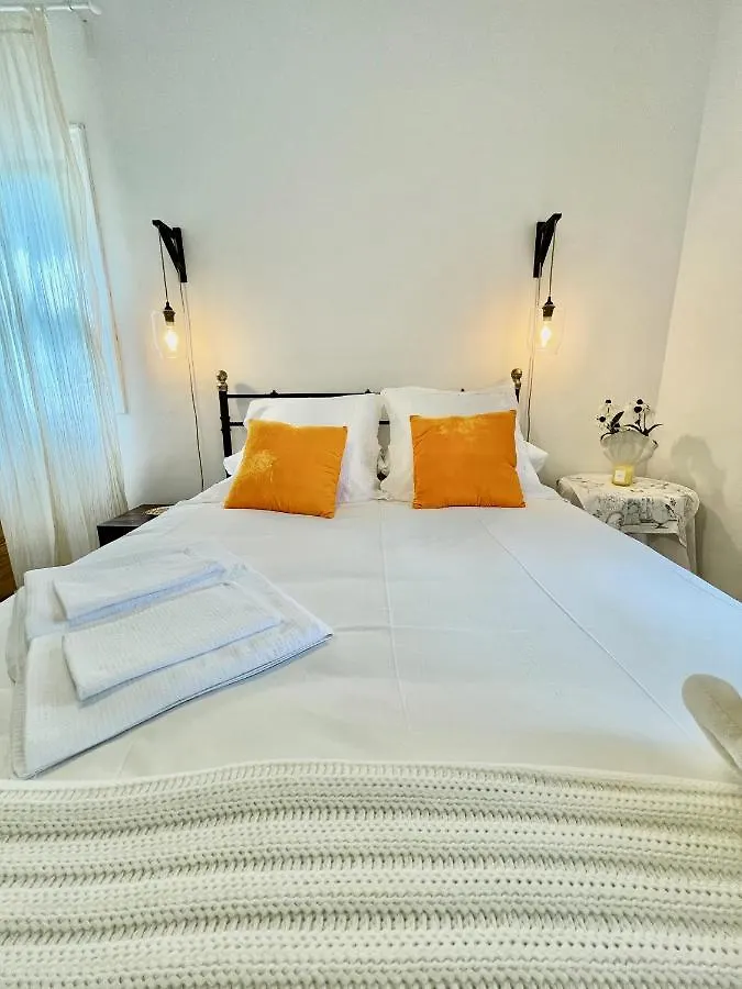 Maison Chic The Basque Bed And Breakfast Busturia España
