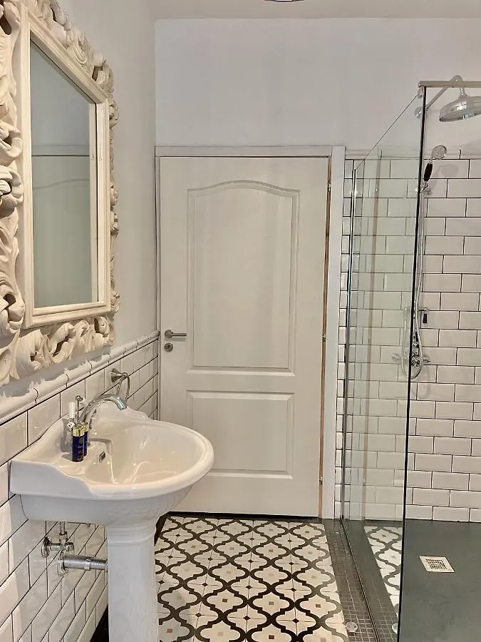 Lodge Maison Chic The Basque Bed And Breakfast Busturia