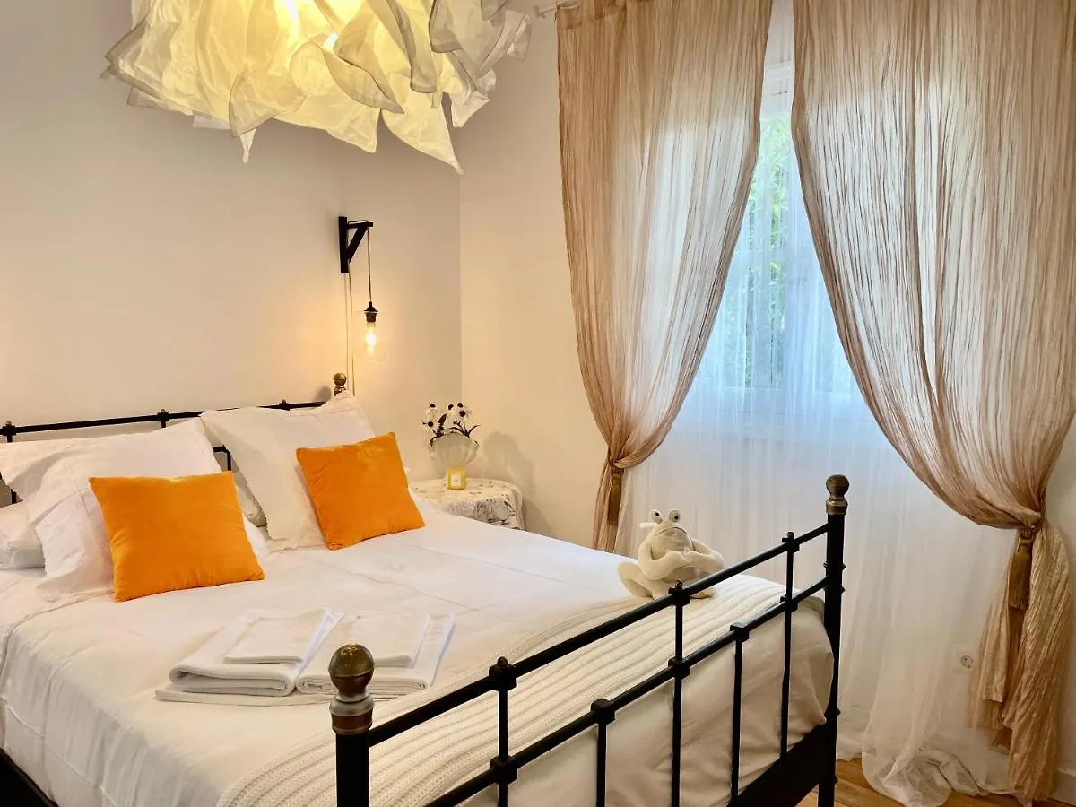 Lodge Maison Chic The Basque Bed And Breakfast Busturia
