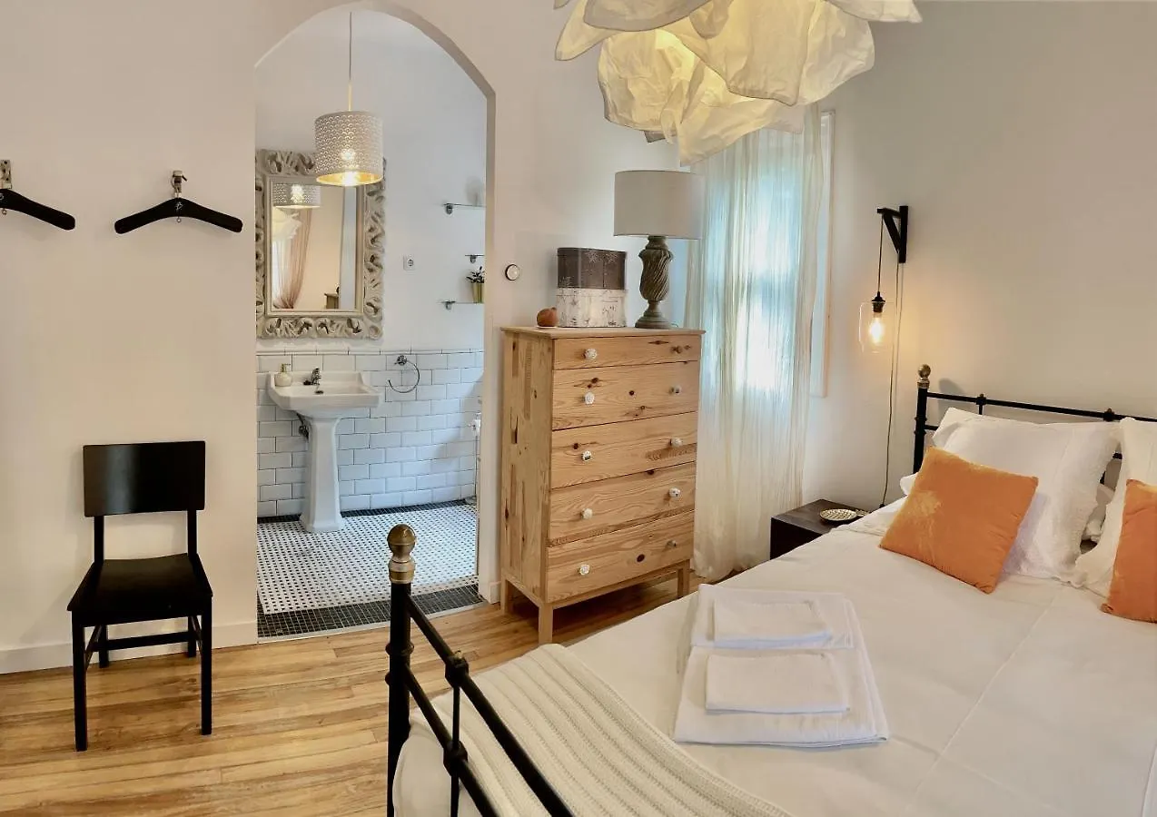 Maison Chic The Basque Bed And Breakfast Busturia España