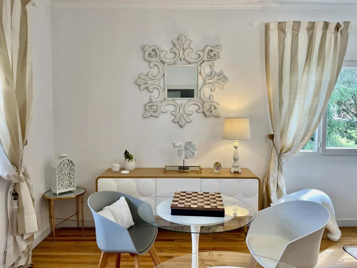 Lodge Maison Chic The Basque Bed And Breakfast Busturia