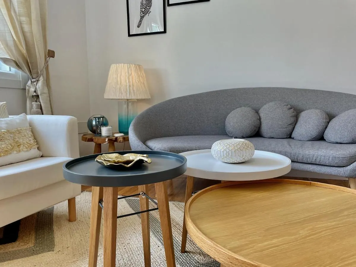 Lodge Maison Chic The Basque Bed And Breakfast Busturia