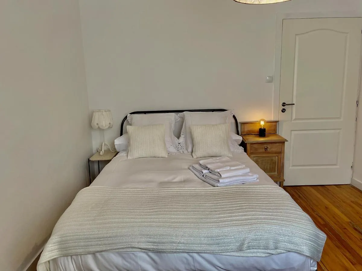 Maison Chic The Basque Bed And Breakfast Busturia España