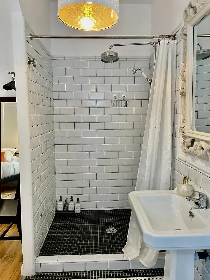Maison Chic The Basque Bed And Breakfast Busturia