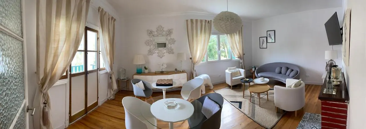 Maison Chic The Basque Bed And Breakfast Busturia 0*,