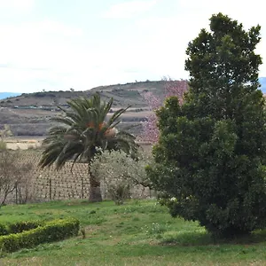  Agroturismo Casa Pichon Etxea