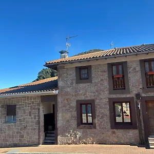  Сasa de vacaciones Casa En Urdaibai Disfrutar La Zona E-bi00235